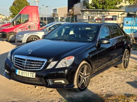 Mercedes-Benz E 500 AMG* 5.5* DISTRONIK* FULL - 25499 лв. - 36465614 3