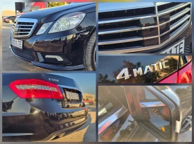 Mercedes-Benz E 500 AMG* 5.5* DISTRONIK* FULL - 25499 лв. - 36465614 9