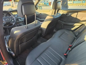 Mercedes-Benz E 500 AMG* 5.5* DISTRONIK* FULL - 25499 лв. - 36465614 15