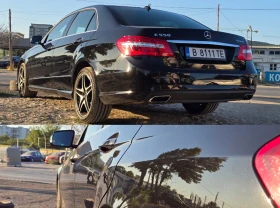 Mercedes-Benz E 500 AMG* 5.5* DISTRONIK* FULL - 25499 лв. - 36465614 5