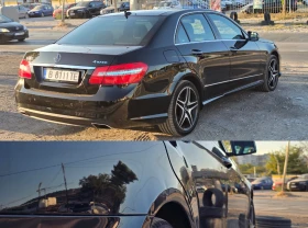 Mercedes-Benz E 500 AMG* 5.5* DISTRONIK* FULL - 25499 лв. - 36465614 7