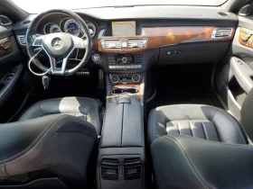 Mercedes-Benz CLS 550 | Mobile.bg    7