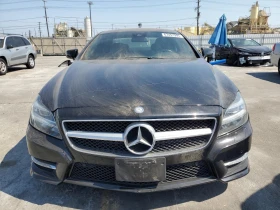 Mercedes-Benz CLS 550 | Mobile.bg    6