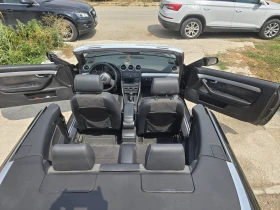 Audi A4 Cabriolet | Mobile.bg    5