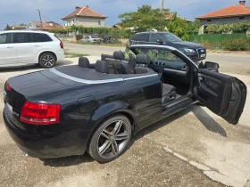 Audi A4 Cabriolet | Mobile.bg    3
