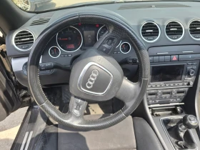 Audi A4 Cabriolet | Mobile.bg    9