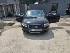 Audi A4 Cabriolet | Mobile.bg    2