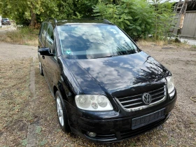 VW Touran 1.9TDI | Mobile.bg    5