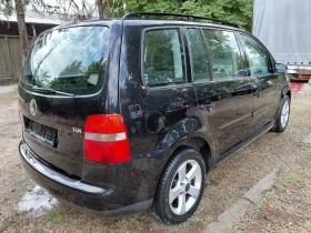 VW Touran 1.9TDI | Mobile.bg    4