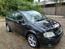  VW Touran