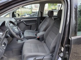 VW Touran 1.9TDI | Mobile.bg    7