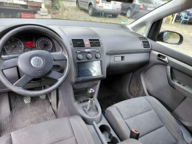 VW Touran 1.9TDI | Mobile.bg    8