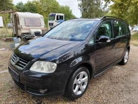 VW Touran 1.9TDI | Mobile.bg    2