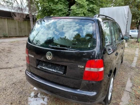 VW Touran 1.9TDI | Mobile.bg    6