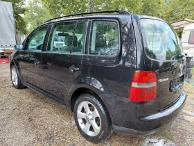 VW Touran 1.9TDI | Mobile.bg    3