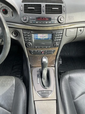 Mercedes-Benz E 500 5000 | Mobile.bg    16