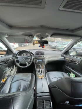 Mercedes-Benz E 500 5000 | Mobile.bg    15