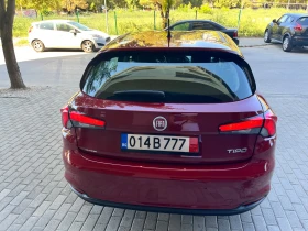 Обява за продажба на Fiat Tipo 1.4 Газ-Бензин!!! ~12 500 лв. - изображение 5