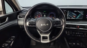 Kia K5 2.0LPI TRENDY - 34500 лв. - 42554077 12
