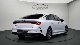Kia K5 2.0LPI TRENDY - 34500 лв. - 42554077 2