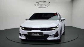Kia K5 2.0LPI TRENDY - 34500 лв. - 42554077 3