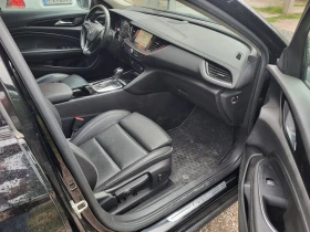 Opel Insignia 2.0 дтци 170коня 2018г Кожа Автоматик - 23800 лв. - 36838689 6