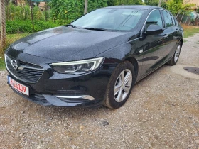 Opel Insignia 2.0 дтци 170коня 2018г Кожа Автоматик - 23800 лв. - 36838689 2