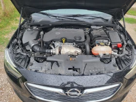 Opel Insignia 2.0 дтци 170коня 2018г Кожа Автоматик - 23800 лв. - 36838689 12