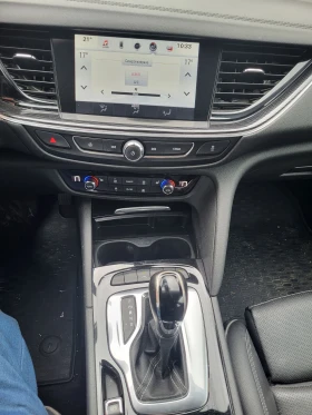 Opel Insignia 2.0 дтци 170коня 2018г Кожа Автоматик - 23800 лв. - 36838689 8