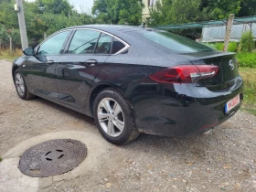 Opel Insignia 2.0 дтци 170коня 2018г Кожа Автоматик - 23800 лв. - 36838689 3