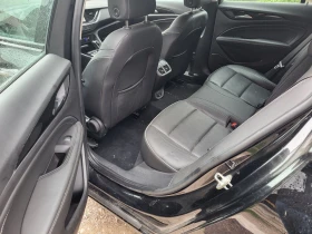 Opel Insignia 2.0 дтци 170коня 2018г Кожа Автоматик - 23800 лв. - 36838689 9
