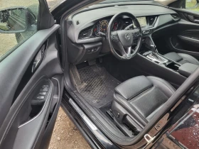 Opel Insignia 2.0 дтци 170коня 2018г Кожа Автоматик - 23800 лв. - 36838689 5