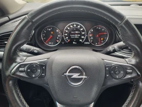 Opel Insignia 2.0 дтци 170коня 2018г Кожа Автоматик - 23800 лв. - 36838689 7