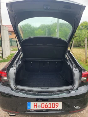 Opel Insignia 2.0 дтци 170коня 2018г Кожа Автоматик - 23800 лв. - 36838689 11