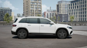 Обява за продажба на Mercedes-Benz EQB 300 4MATIC 6+ 1 ~92 900 лв. - изображение 2