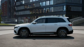 Обява за продажба на Mercedes-Benz EQB 300 4MATIC 6+ 1 ~92 900 лв. - изображение 6