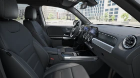 Обява за продажба на Mercedes-Benz EQB 300 4MATIC 6+ 1 ~92 900 лв. - изображение 8