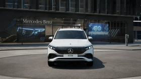 Обява за продажба на Mercedes-Benz EQB 300 4MATIC 6+ 1 ~92 900 лв. - изображение 1
