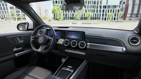 Обява за продажба на Mercedes-Benz EQB 300 4MATIC 6+ 1 ~92 900 лв. - изображение 10
