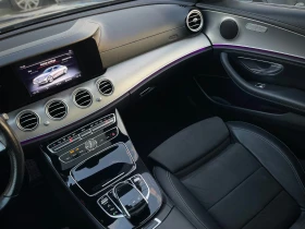 Mercedes-Benz E 220 AMG | Mobile.bg    12