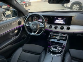 Mercedes-Benz E 220 AMG | Mobile.bg    8