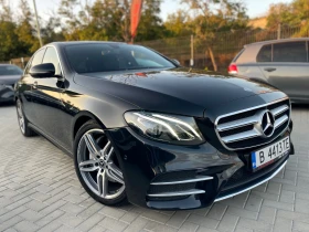 Mercedes-Benz E 220 AMG | Mobile.bg    3