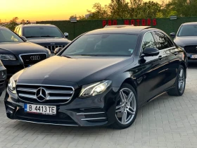 Mercedes-Benz E 220 AMG | Mobile.bg    2