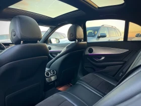 Mercedes-Benz E 220 AMG | Mobile.bg    14