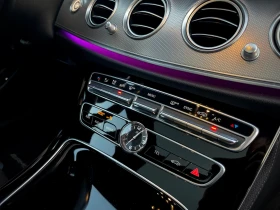 Mercedes-Benz E 220 AMG | Mobile.bg    15