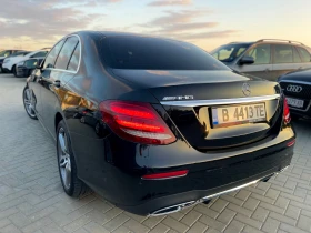 Mercedes-Benz E 220 AMG | Mobile.bg    4