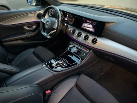 Mercedes-Benz E 220 AMG | Mobile.bg    11