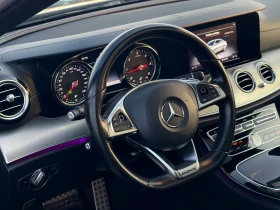 Mercedes-Benz E 220 AMG | Mobile.bg    10