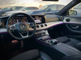 Mercedes-Benz E 220 AMG | Mobile.bg    9