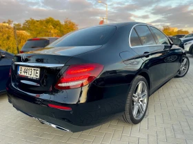 Mercedes-Benz E 220 AMG | Mobile.bg    5